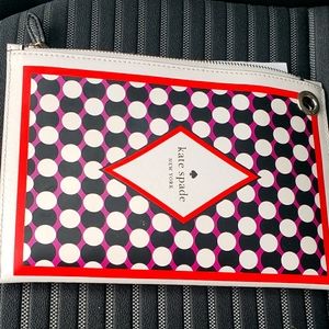Kate spade queen of hearts